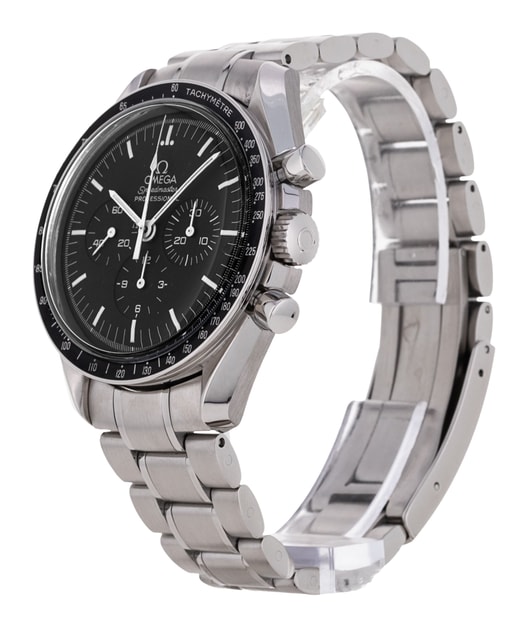 Omega Speedmaster Moonwatch 3560.50.00 Image 2